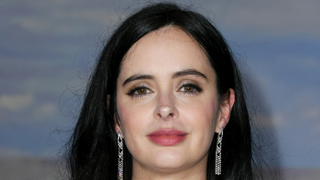 Krysten Ritter to direct Peacock horror series <i>The Girl In The Woods</i>